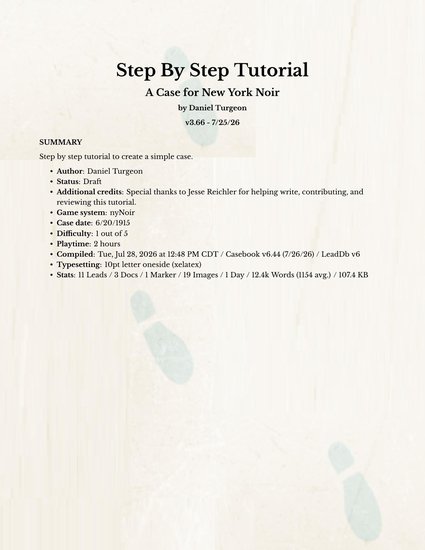 case StepByStepTutorial thumbnail