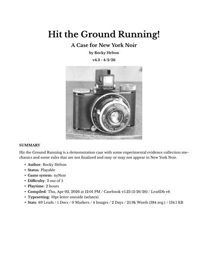 case hitGroundRunningRocky thumbnail