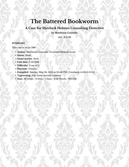 game batteredBookworm thumbnail