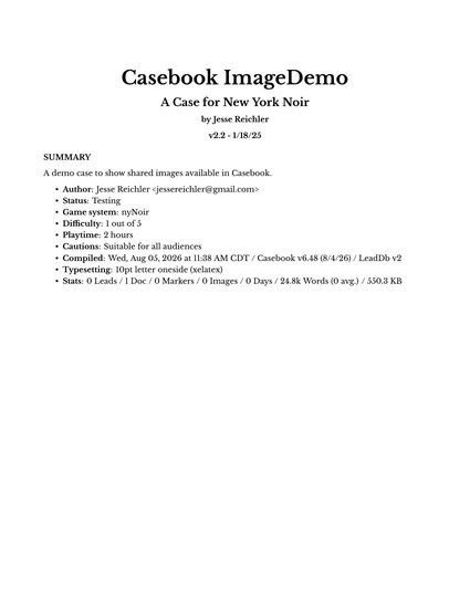 game imageDemo thumbnail