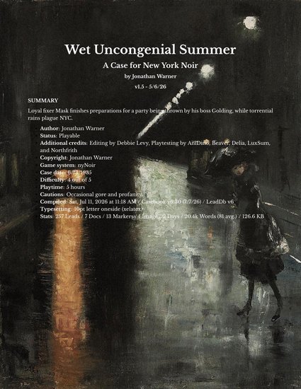 game WetUncongenialSummer thumbnail