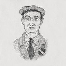 Avatar for petergeneric